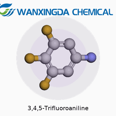 3,4,5-Trifluoroaniline