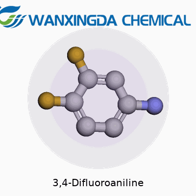 3,4-Difluoroaniline