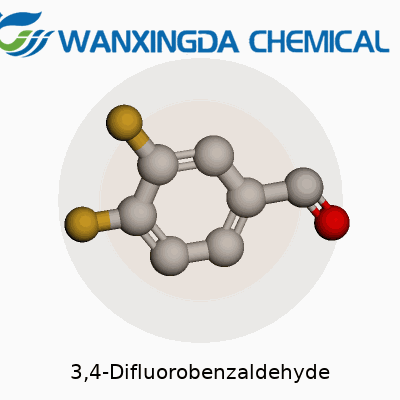 3,4-Difluorobenzaldehyde