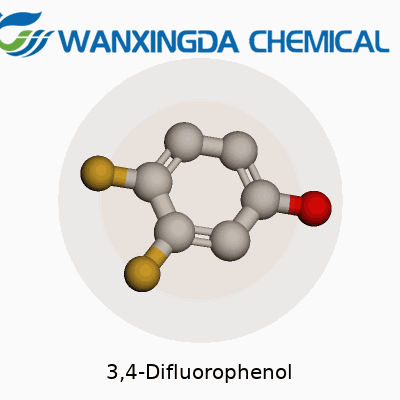 3,4-Difluorophenol