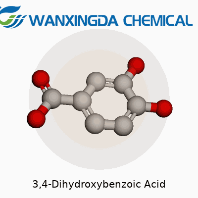 3,4-Dihydroxybenzoic Acid