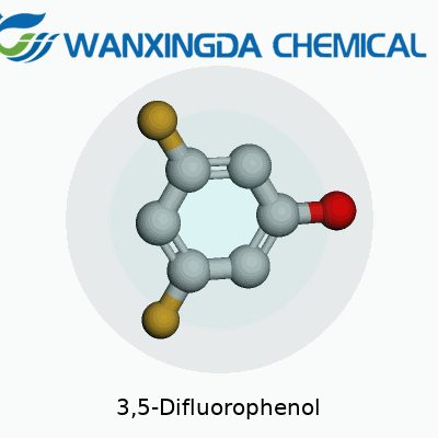 3,5-Difluorophenol