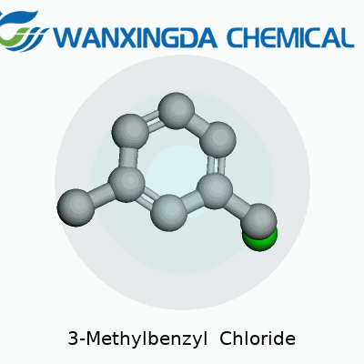 3-Methylbenzyl  Chloride