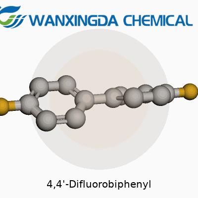 4,4'-Difluorobiphenyl