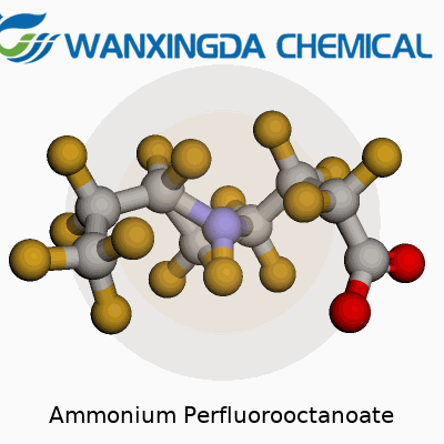 Ammonium Perfluorooctanoate