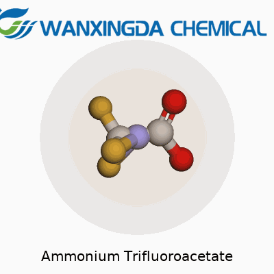 Ammonium Trifluoroacetate