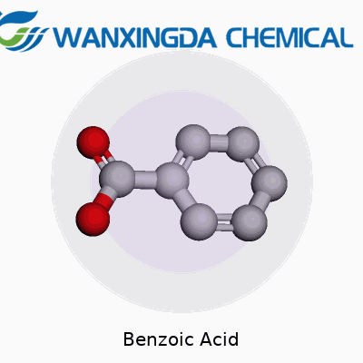 Benzoic Acid