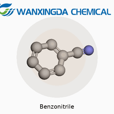 Benzonitrile