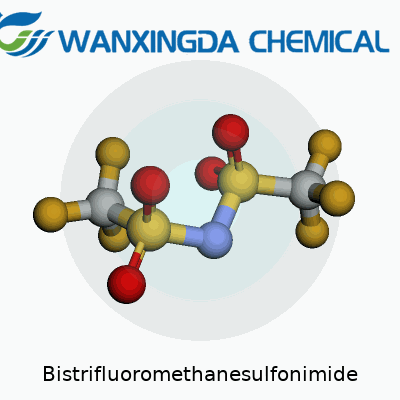 Bistrifluoromethanesulfonimide