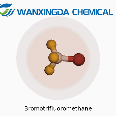 Bromotrifluoromethane
