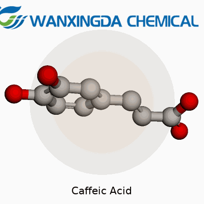Caffeic Acid