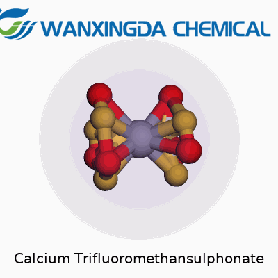Calcium Trifluoromethansulphonate