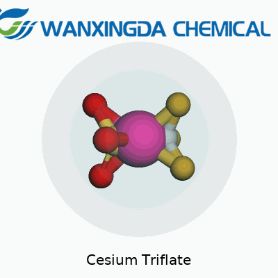 Cesium Triflate