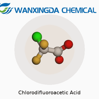 Chlorodifluoroacetic Acid