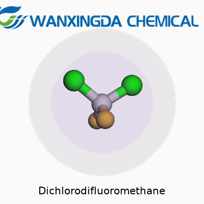 Dichlorodifluoromethane