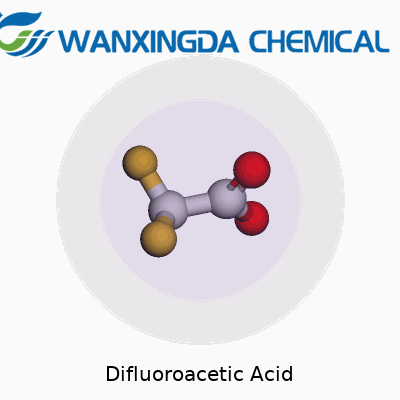 Difluoroacetic Acid
