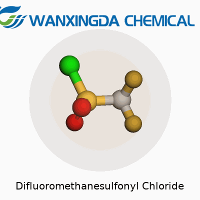 Difluoromethanesulfonyl Chloride