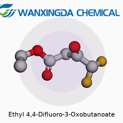 Ethyl 4,4-Difluoro-3-Oxobutanoate