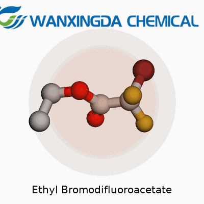 Ethyl Bromodifluoroacetate