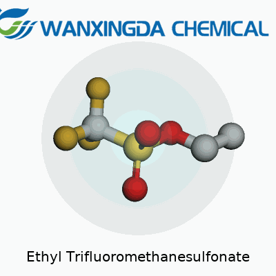 Ethyl Trifluoromethanesulfonate