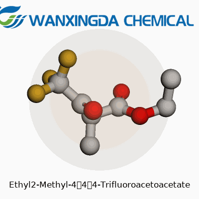 Ethyl2-Methyl-4，4，4-Trifluoroacetoacetate