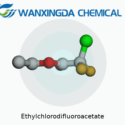 Ethylchlorodifluoroacetate