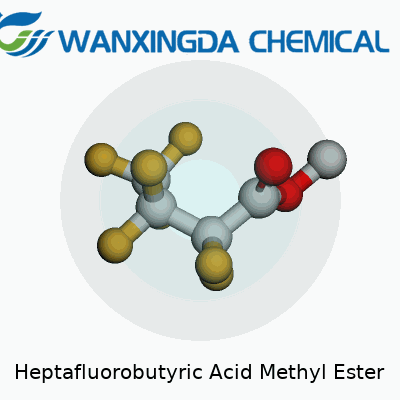 Heptafluorobutyric Acid Methyl Ester