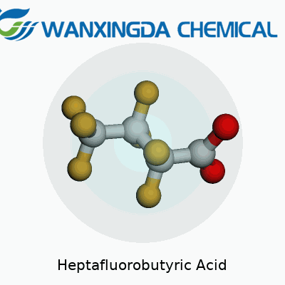 Heptafluorobutyric Acid