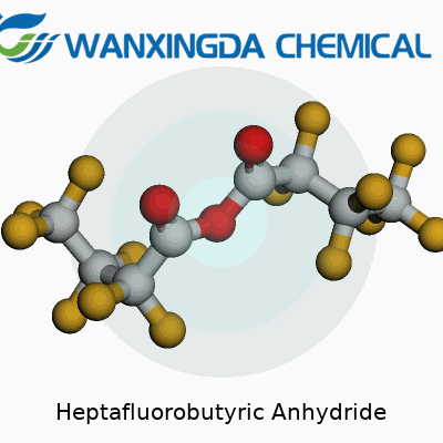 Heptafluorobutyric Anhydride