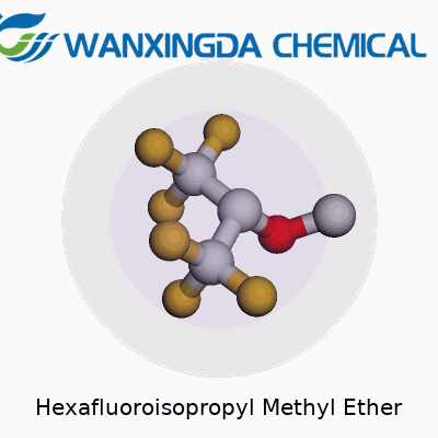 Hexafluoroisopropyl Methyl Ether