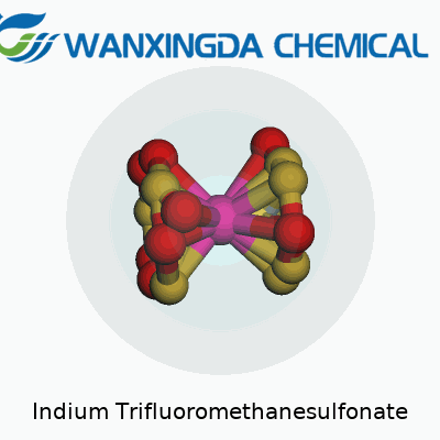 Indium Trifluoromethanesulfonate