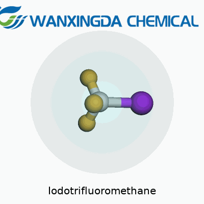 Iodotrifluoromethane