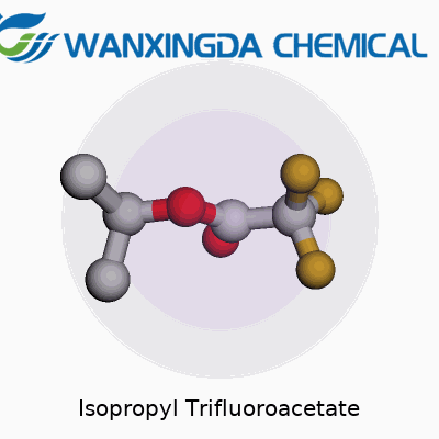 Isopropyl Trifluoroacetate