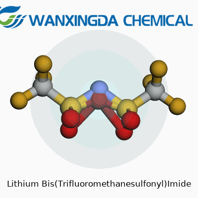 Lithium Bis(Trifluoromethanesulfonyl)Imide