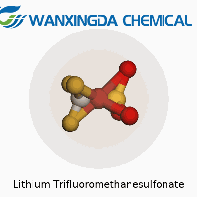 Lithium Trifluoromethanesulfonate