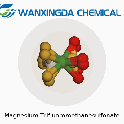 Magnesium Trifluoromethanesulfonate