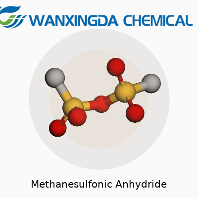 Methanesulfonic Anhydride
