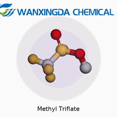 Methyl Triflate