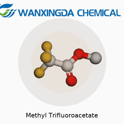 Methyl Trifluoroacetate