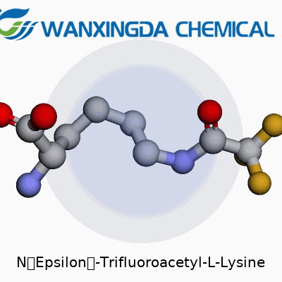 N（Epsilon）-Trifluoroacetyl-L-Lysine