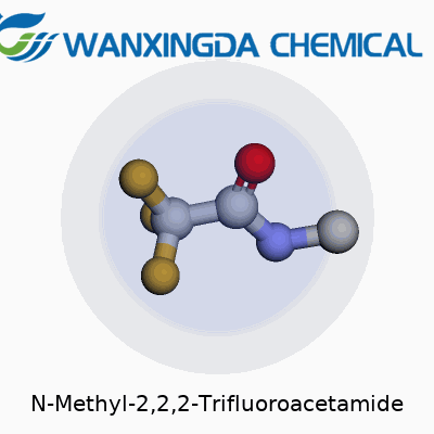 N-Methyl-2,2,2-Trifluoroacetamide