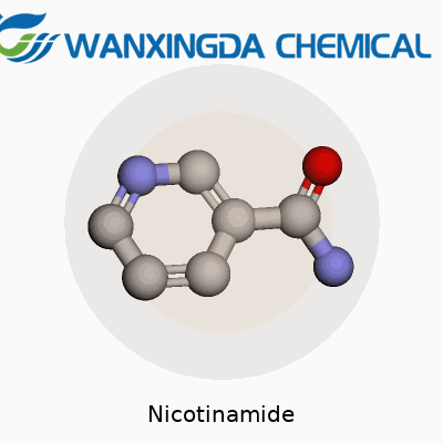 Nicotinamide