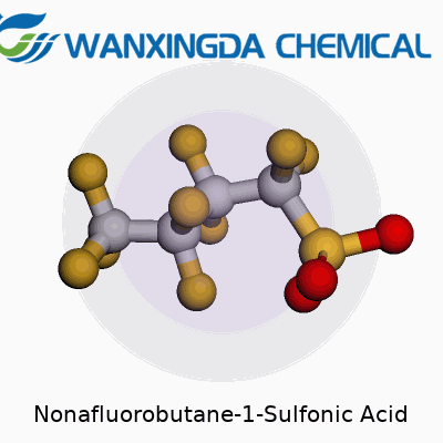 Nonafluorobutane-1-Sulfonic Acid