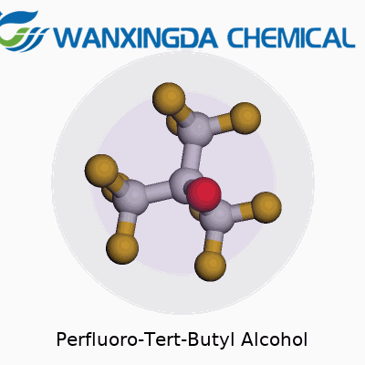 Perfluoro-Tert-Butyl Alcohol