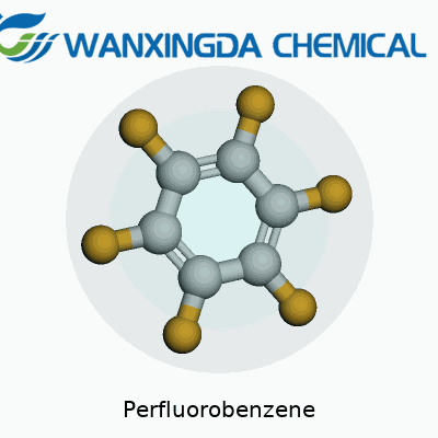 Perfluorobenzene