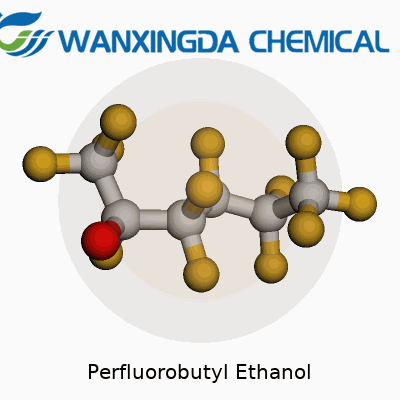 Perfluorobutyl Ethanol