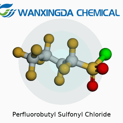 Perfluorobutyl Sulfonyl Chloride