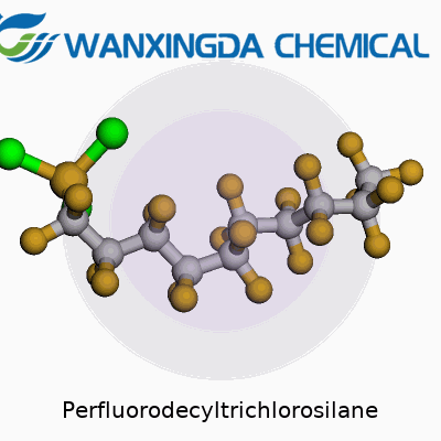 Perfluorodecyltrichlorosilane