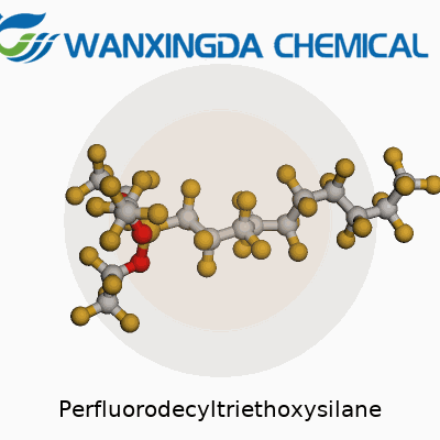 Perfluorodecyltriethoxysilane