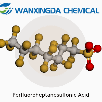 Perfluoroheptanesulfonic Acid